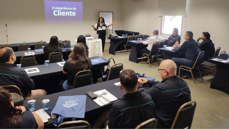 Abese expande cursos de formação para profissionais de segurança eletrônica