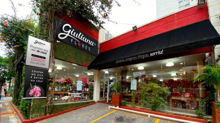 Giuliana Flores prevê mais de 30 ativações e amplia atuação em experiências para marcas