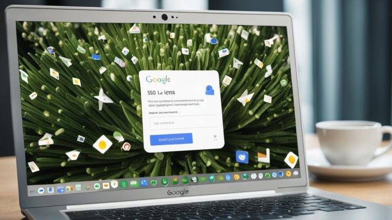 Otimização de SEO para Google Lens: Estratégias para Melhorar a Visibilidade Visual