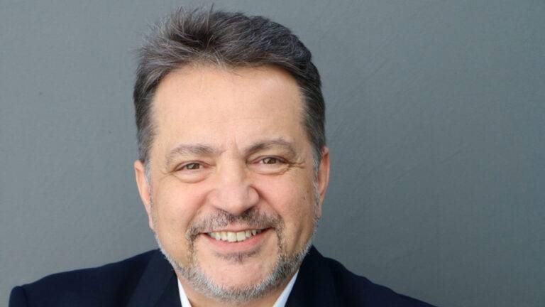 Eseye anuncia novo diretor comercial no Brasil