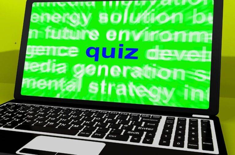 A Ascensão do Marketing de Conteúdo Interativo: Engajando Audiências com Quizzes e Pesquisas