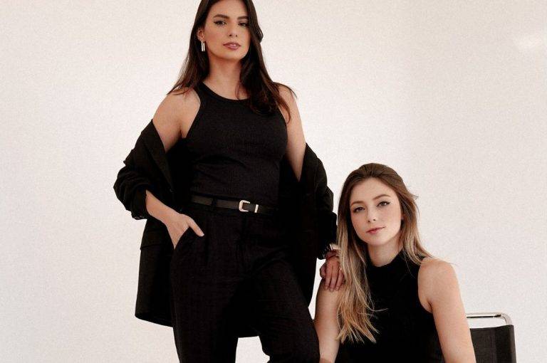 Elas fundaram uma agência de marketing com foco no empreendedorismo feminino e hoje faturam R$ 600 mil