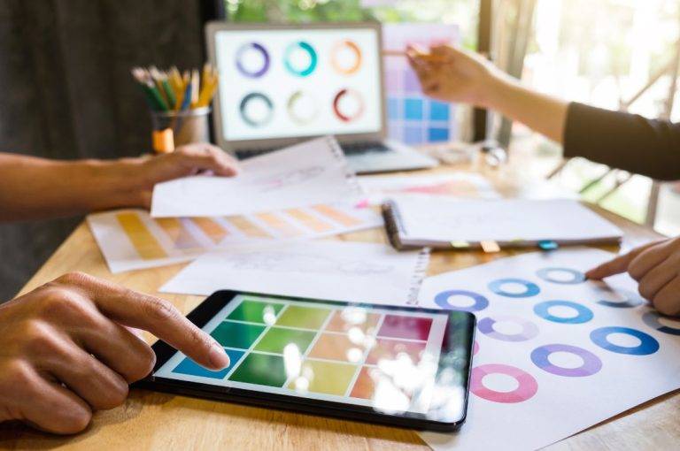 Pesquisa do Figma revela que quase metade dos designers no Brasil já participa da definição de produto