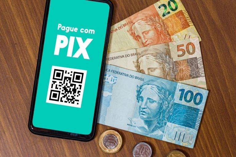 Pesquisa revela que 87% dos consumidores utilizam PIX para compras online