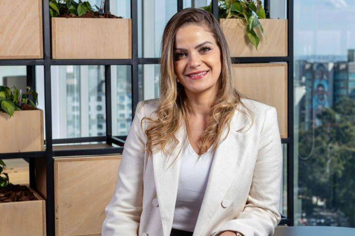 Qive Anuncia Adriana Karpovicz como Nova Diretora de Vendas de Grandes Contas