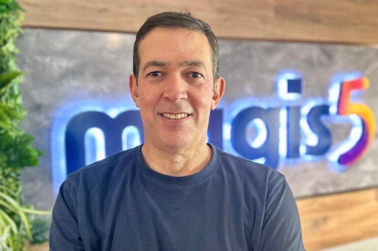 Magis5 Lança Novo ERP no Mercado Livre Experience em São Paulo