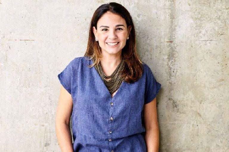 Denise Porto Hruby é Nomeada Nova CEO do IAB Brasil