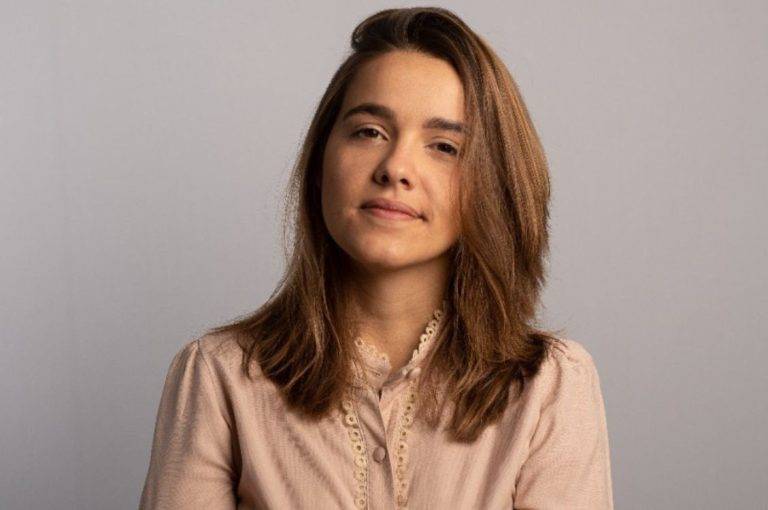 Factorial Anuncia Antonia Tourinho como Nova Chief Revenue Officer no Brasil