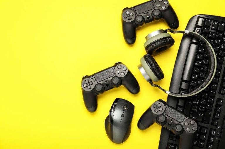 Brasil caminha para liderar o mercado de games na América Latina, avalia especialista