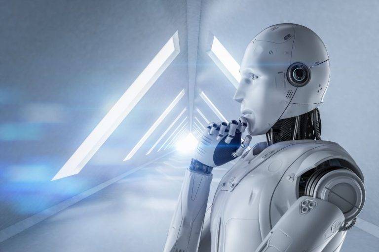 4 motivos para a utilização da IA nas vendas