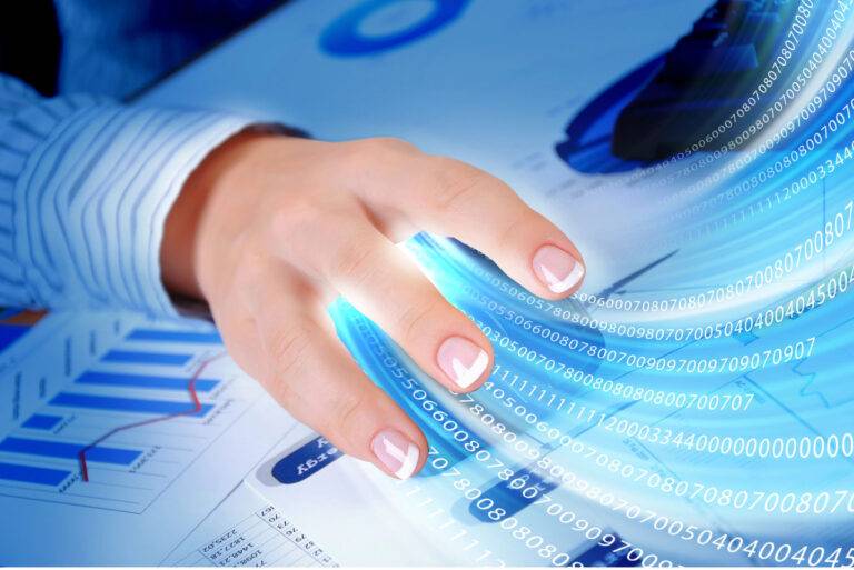 Ransomware vokser med brug af AI og agenter