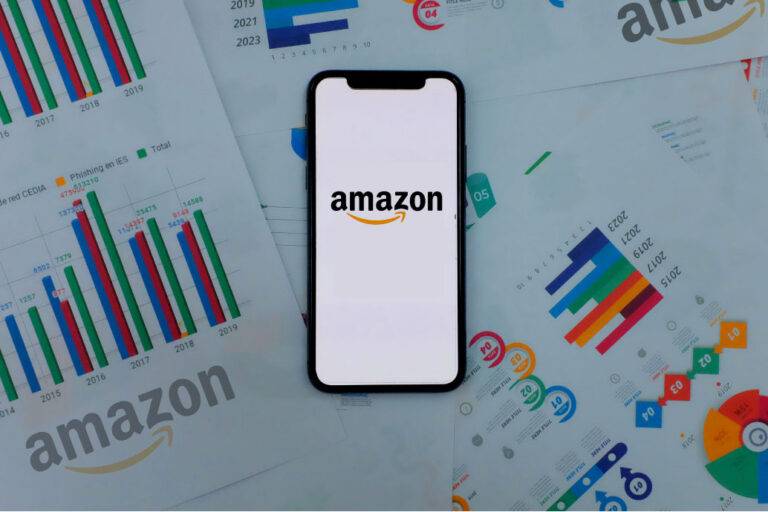 Amazon ultrapassa R$ 55 bilhões em investimentos no Brasil em uma década