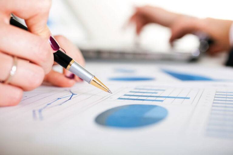 SMV'er slog rekordsalg i fødevaresektoren i påskeugen med et maksimum på 27%