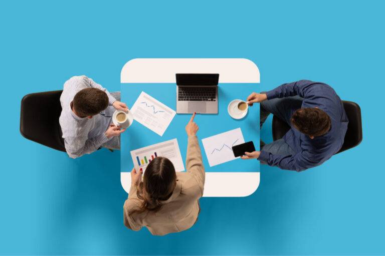 Tecnologia transforma em texto os principais insights de reuniões