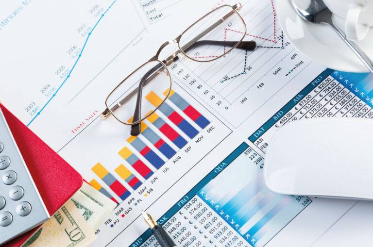 Revenue Intelligence er den nye BI? Hvorfor bliver salgsområder til datacentre