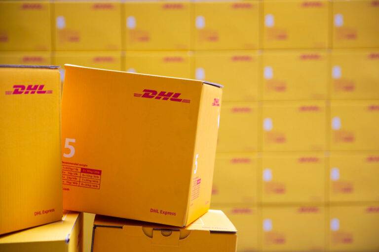 DHL fortalece sua posição no Brasil em meio às mudanças no comércio global