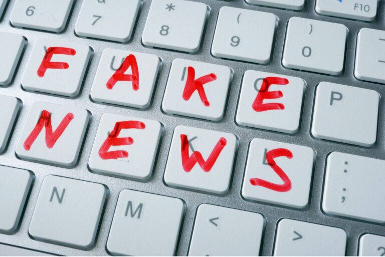 Em tempos de fake news e Inteligência Artificial, como as empresas podem trabalhar com a verdade