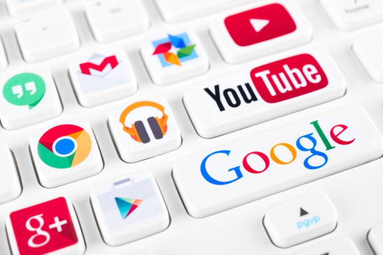 Qual o segredo por trás do sucesso do Google por mais de 20 anos?