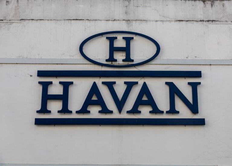 Havan lidera ranking de engajamento no Instagram entre varejistas brasileiros em 2025