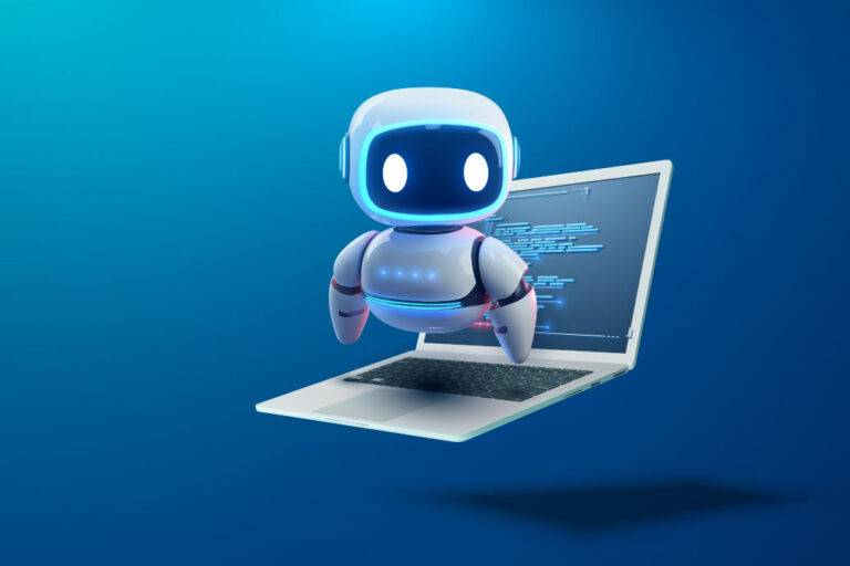 Com IA, bots se tornam quase humanos e já são metade do tráfego na internet