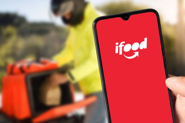 iFood abre inscrições para investir R$10 milhões em melhorias para entregadores