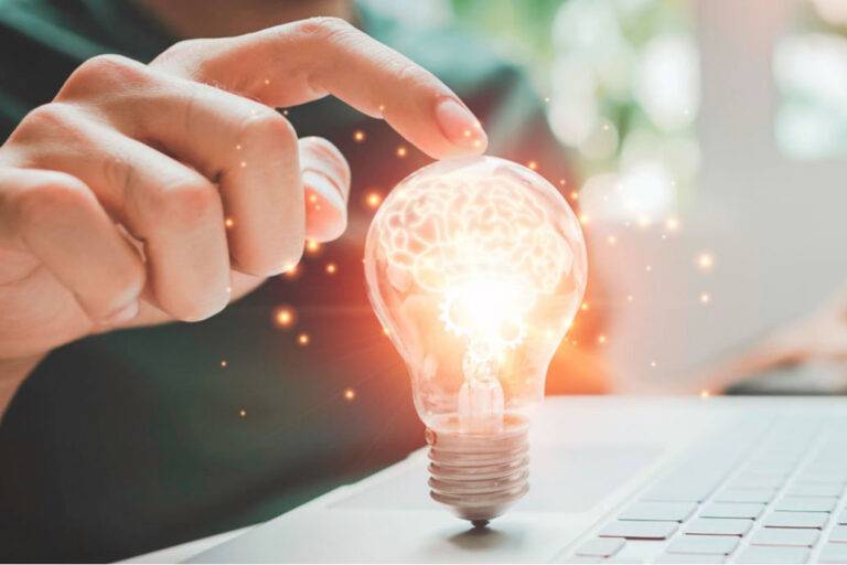 Você está conseguindo inovar na sua empresa?