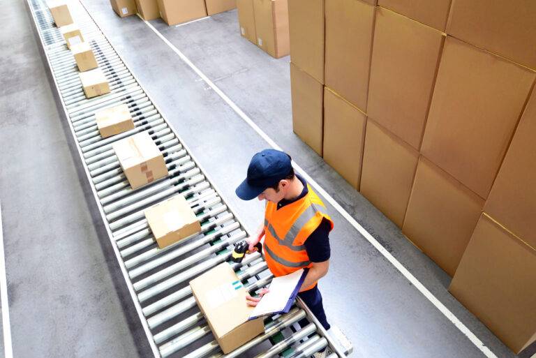 A simulação de cenários logísticos como estratégia para conversão de vendas