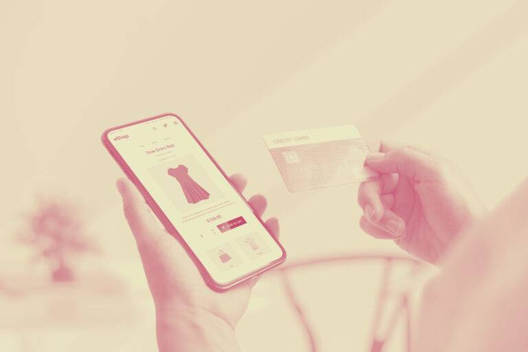Mobile commerce: o e-commerce na palma da mão