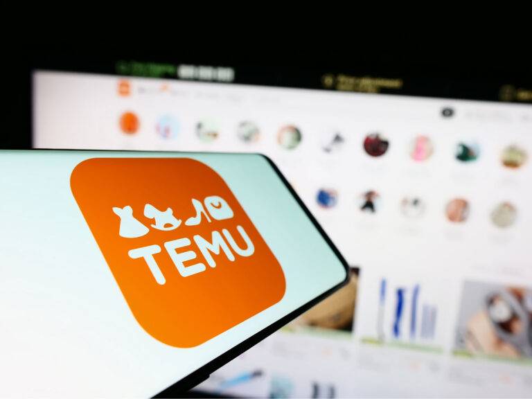 Temu Conquista o Brasil e Desafia Gigantes do E-commerce em Meio a Crescimento e Competição Global