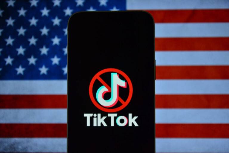 EUA, TikTok e a nova batalha pelo controle da informação