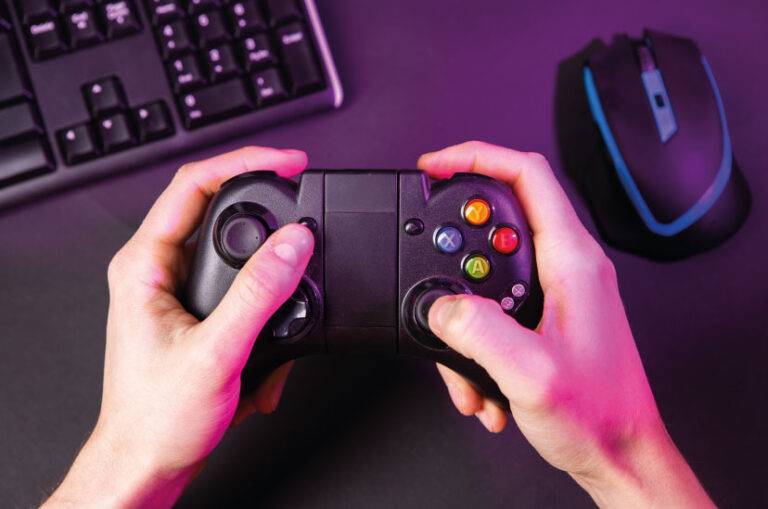 Entenda o que muda no mercado de games com o novo ECA Digital