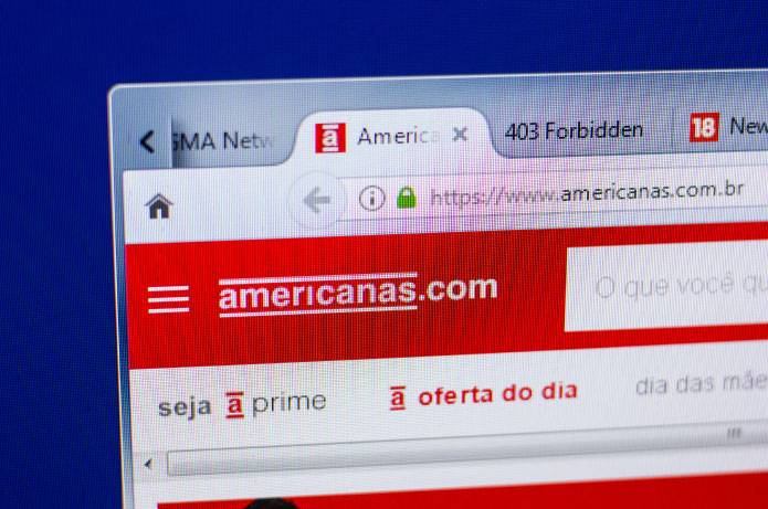 Dia dos Namorados Americanas traz presentes para todos os bolsos