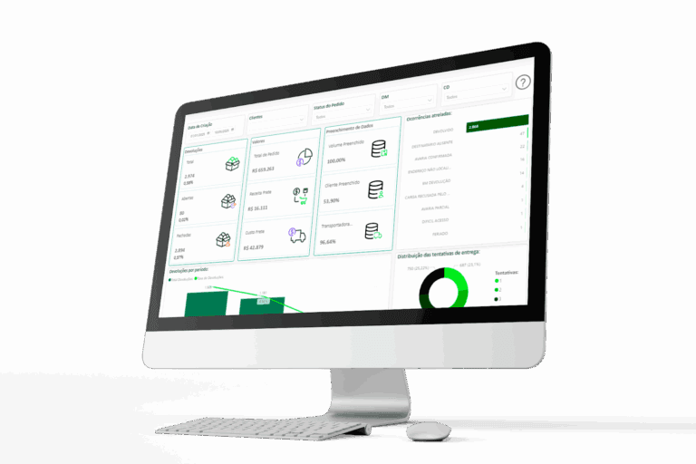 Intelipost lança Módulo de Simulação para previsibilidade e eficiência na gestão de fretes