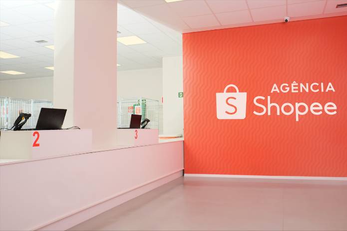 Shopee разширява възможностите за доставка с повече от 2 хиляди сделки като точки за теглене в цяла Бразилия