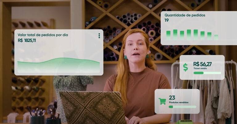 “Tem no Bling!”: plataforma destaca novo posicionamento e reforça soluções de gestão para MPEs em campanha