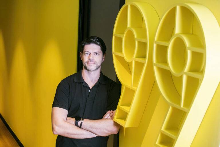 99Food abre cadastro para motociclistas com melhor proposta de ganhos e suporte de longo prazo