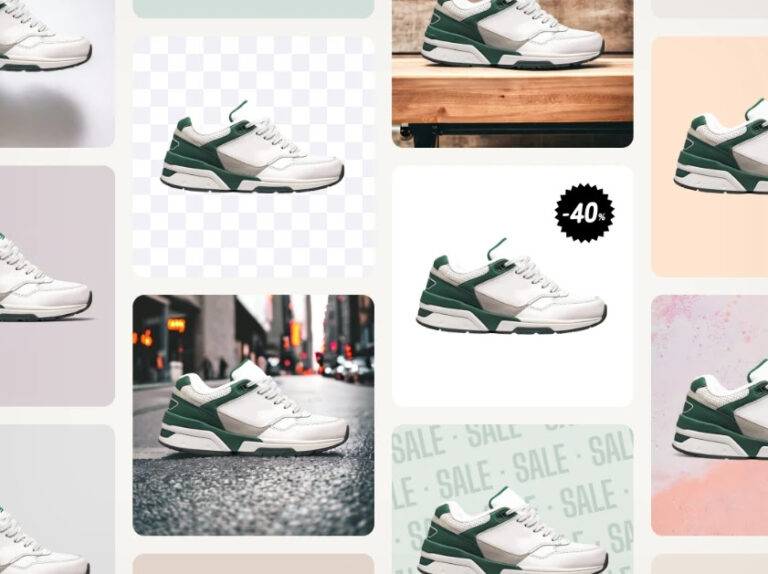 API-интерфейсы редактирования изображений искусственного интеллекта получают распространение при создании контента в масштабе