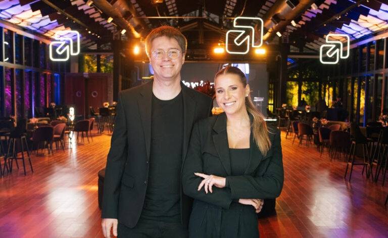 Appmax lança primeiro banco digital do país 100% IA