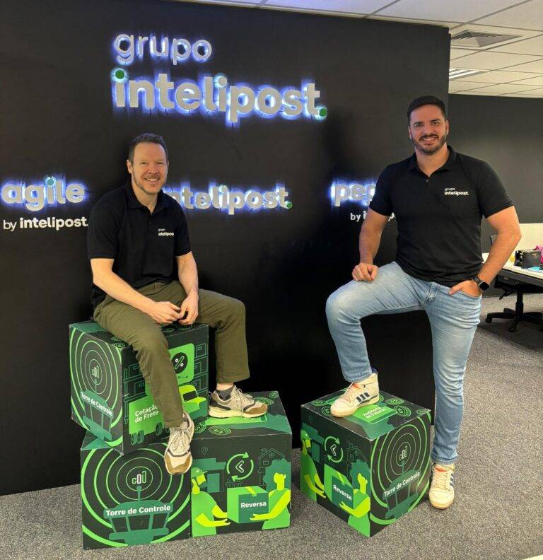 Intelipost evolui seu posicionamento e inova como plataforma de inteligência logística