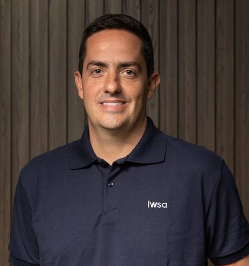 LWSA anuncia novo Vice-Presidente de Financial Services