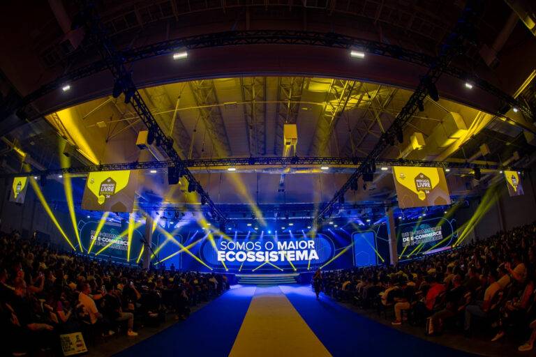 Mercado Livre Experience 2025 impulsiona vendedores em meio à expansão recorde da companhia no Brasil