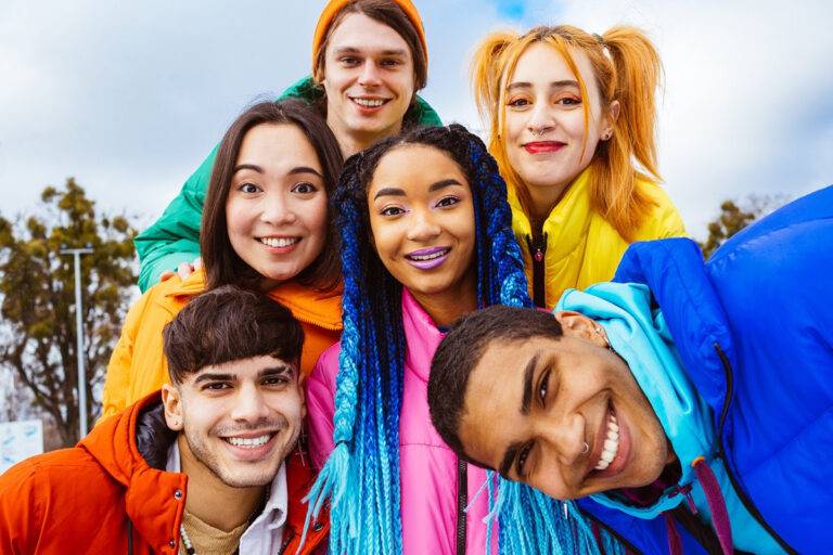 Somente 6% da Geração Z não quer cargos de chefia mas sim qualidade de vida e propósito