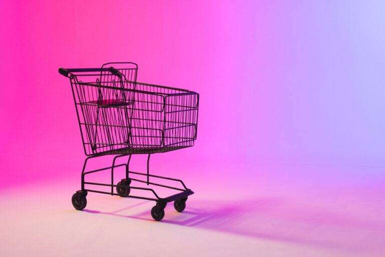 Como recuperar vendas no e-commerce? Estudo mostra que 80% dos consumidores abandonam os carrinhos