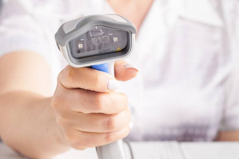 Etiquetas inteligentes: como o e-commerce e o varejo omnichannel estão transformando a logística com tecnologia e eficiência