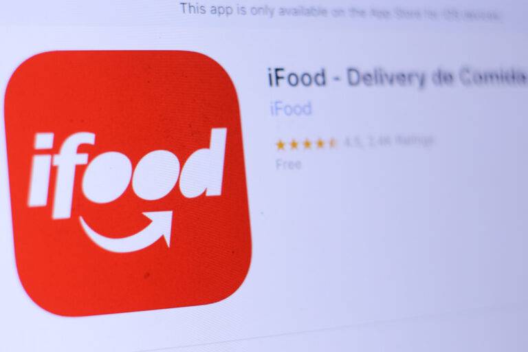 Modalidade pagamento parcelado no iFood mais que duplica e supera 1,3 milhão de pedidos em dois meses