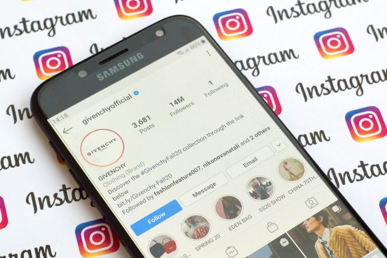 Tráfego pago se consolida como motor de crescimento no Instagram e muda a dinâmica da plataforma