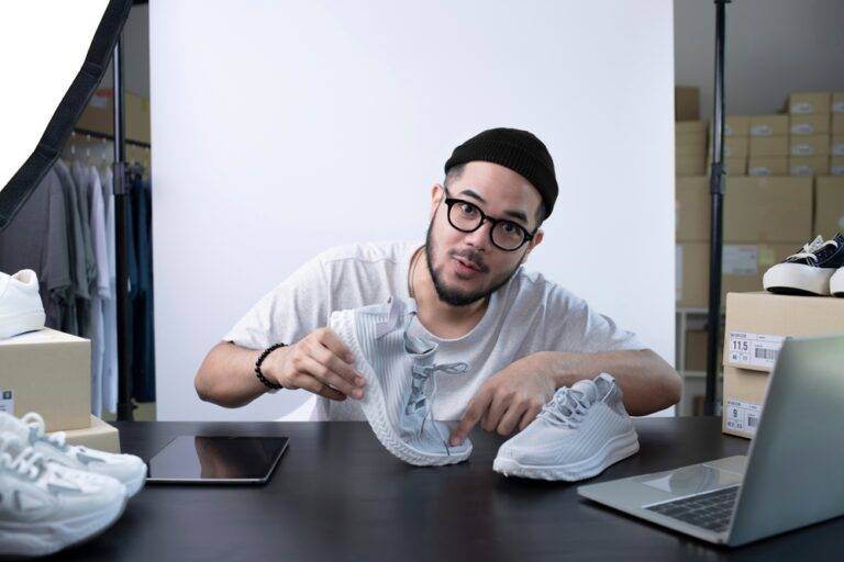 Como pequenas empresas e startups podem se beneficiar com live commerce?