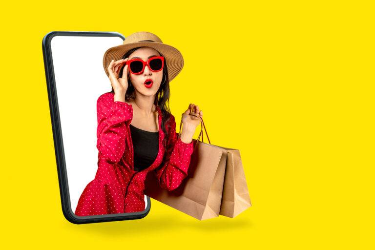 Marcas ainda que ainda não entendem o conceito de omnichannel estão perdendo o novo consumidor