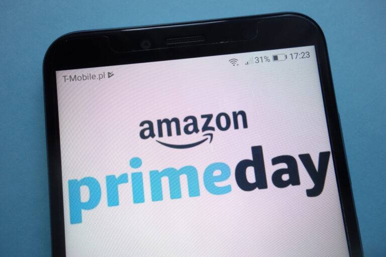 Prime day promete ser uma das maiores campanhas do segundo semestre de 2025