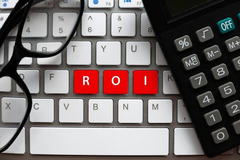 Contatos desatualizados: como eles afetam o ROI?